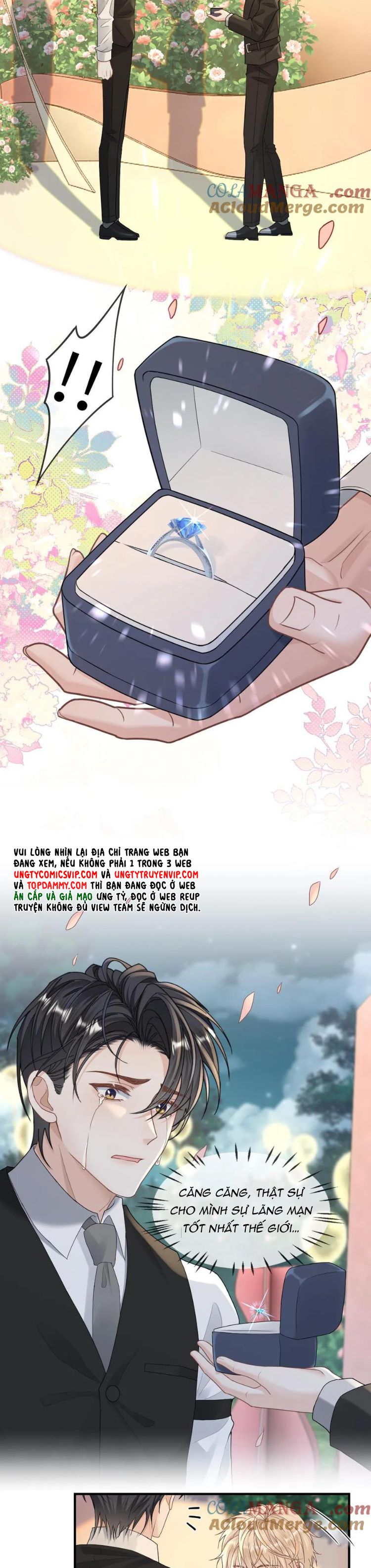 Lang Cẩu Chủ Thần Chapter 294 - Next Chapter 295