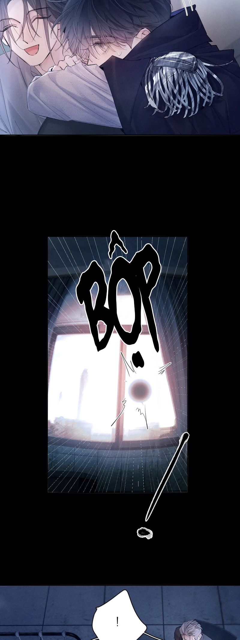 Cây Nấm Nhỏ Chap 35 - Trang 4