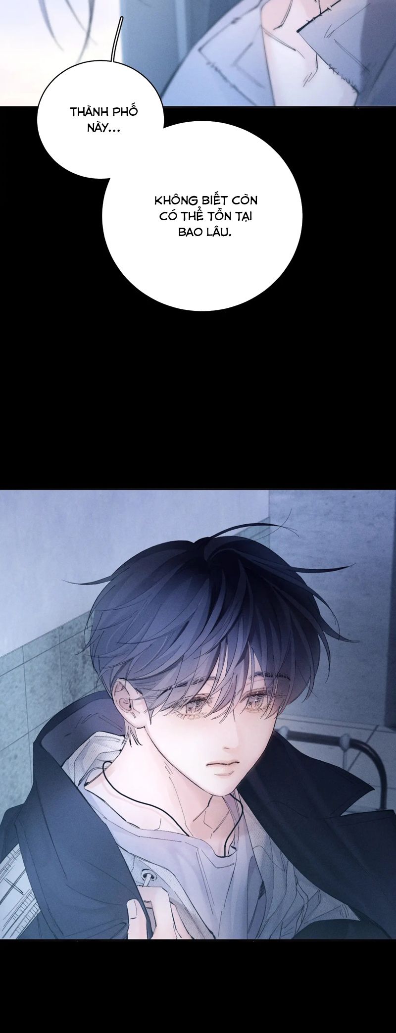 Cây Nấm Nhỏ Chap 35 - Trang 4