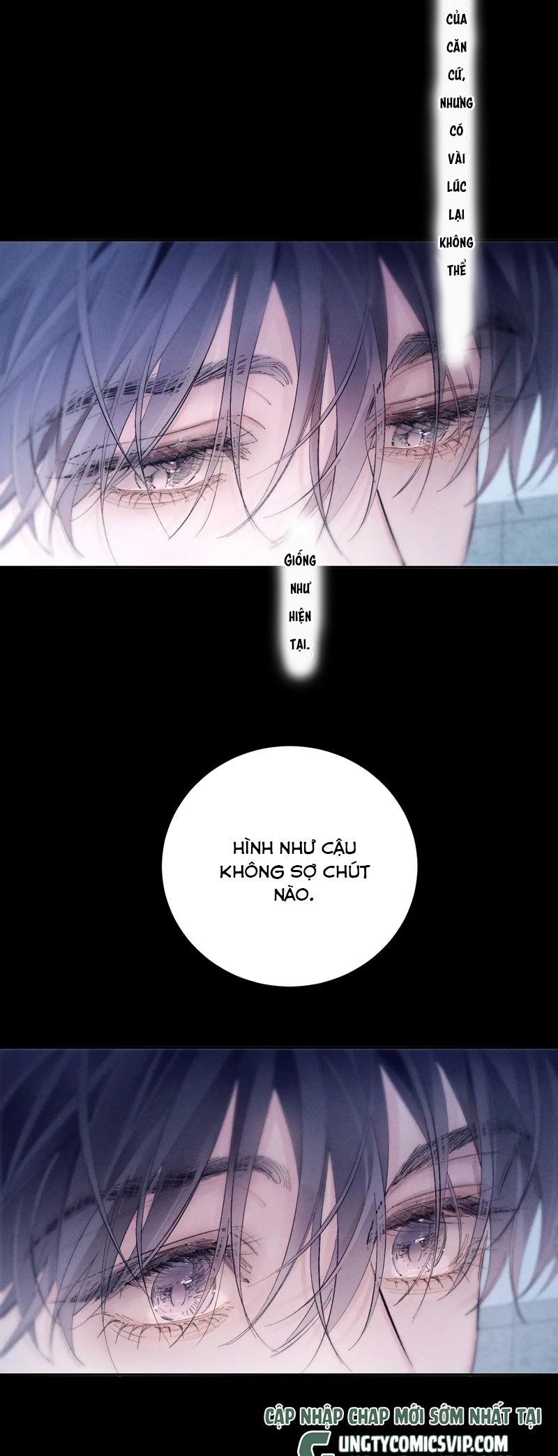 Cây Nấm Nhỏ Chap 35 - Trang 4