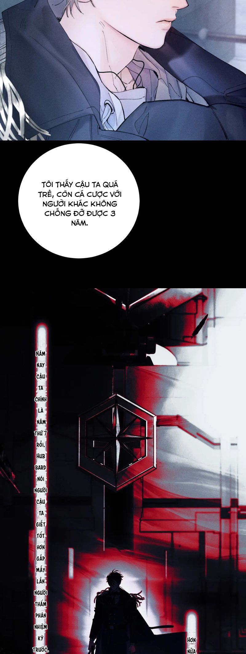 Cây Nấm Nhỏ Chap 35 - Trang 4