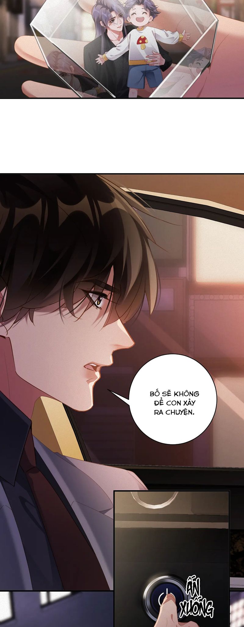 Chồng Trước Lại Muốn Phục Hôn Rồi Chapter 76 - Trang 3