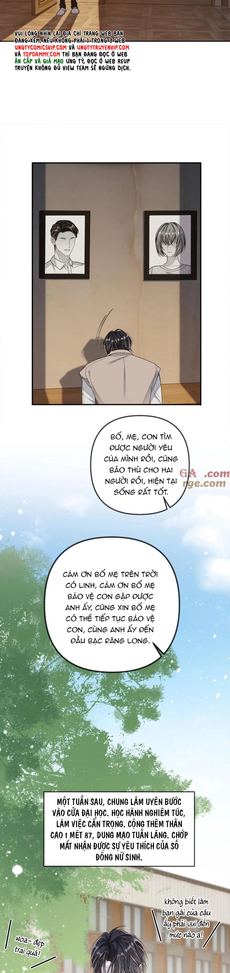 Lang Cẩu Chủ Thần Chapter 295 - Next Chapter 296