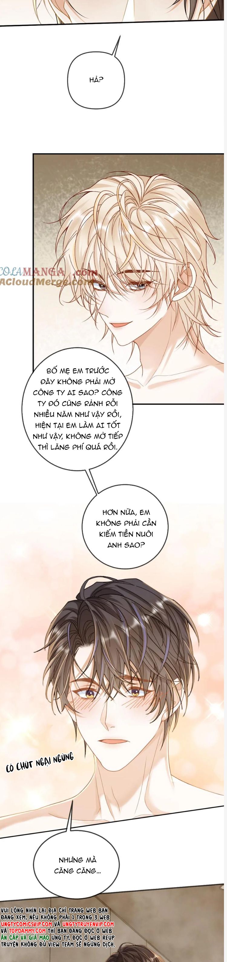 Lang Cẩu Chủ Thần Chapter 295 - Next Chapter 296