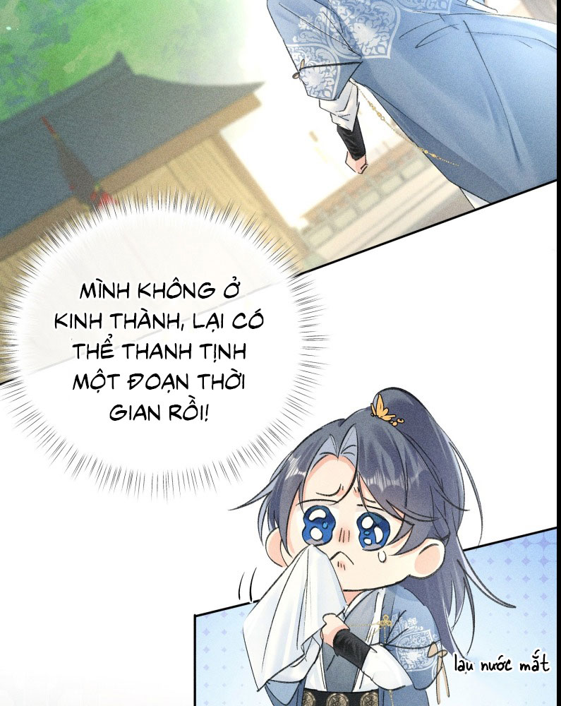 Dụ Địch Thâm Nhập Chap 30 - Next Chapter 30