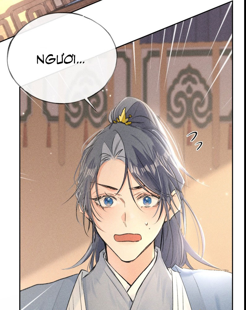 Dụ Địch Thâm Nhập Chap 30 - Next Chapter 30