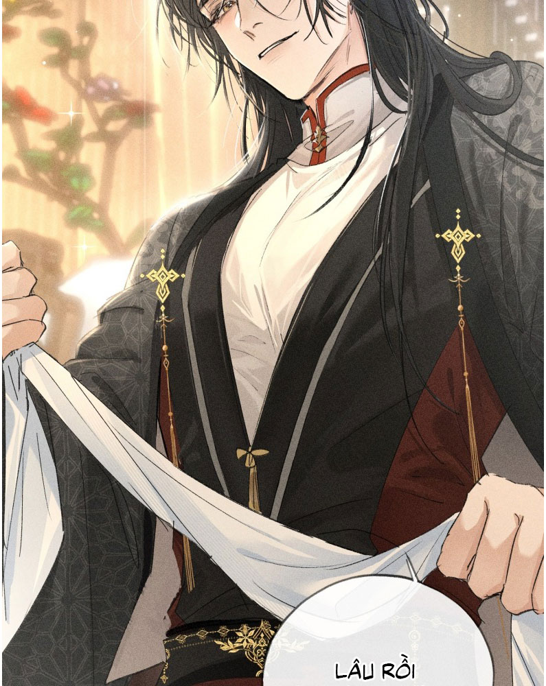 Dụ Địch Thâm Nhập Chap 30 - Next Chapter 30