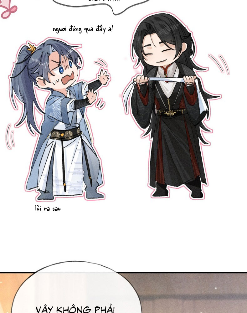 Dụ Địch Thâm Nhập Chap 30 - Next Chapter 30