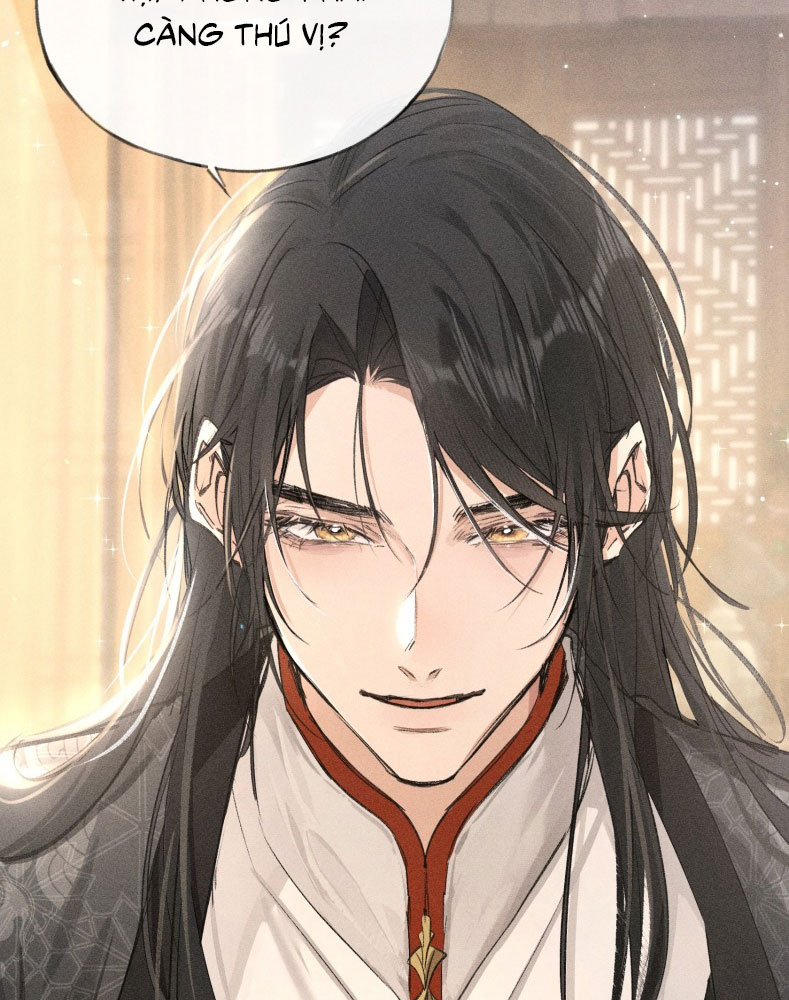 Dụ Địch Thâm Nhập Chap 30 - Next Chapter 30
