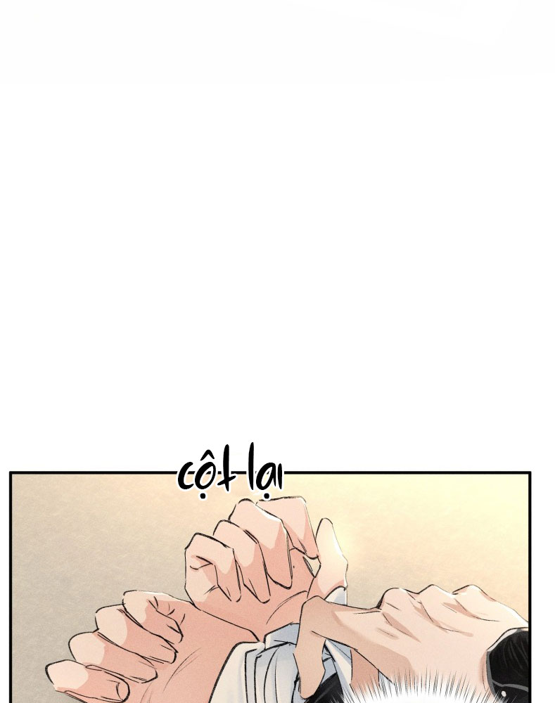 Dụ Địch Thâm Nhập Chap 30 - Next Chapter 30