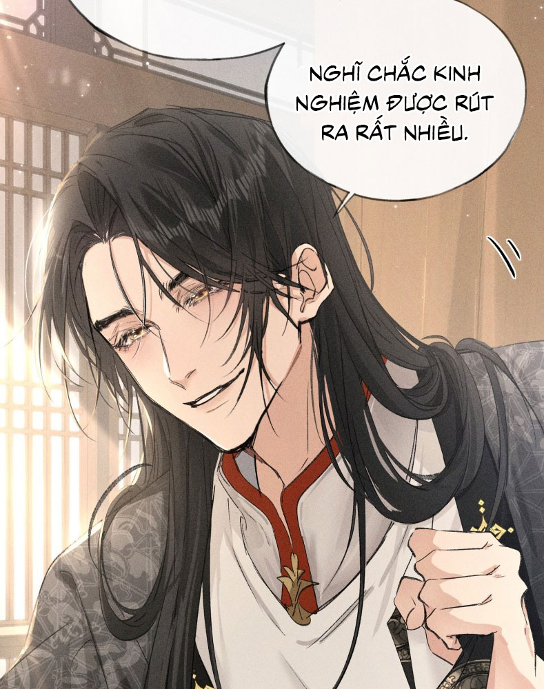 Dụ Địch Thâm Nhập Chap 30 - Next Chapter 30