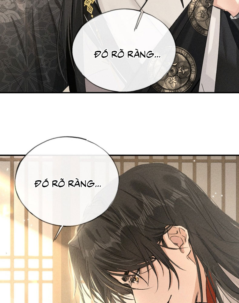 Dụ Địch Thâm Nhập Chap 30 - Next Chapter 30