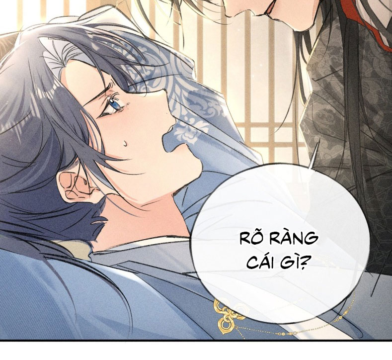 Dụ Địch Thâm Nhập Chap 30 - Next Chapter 30