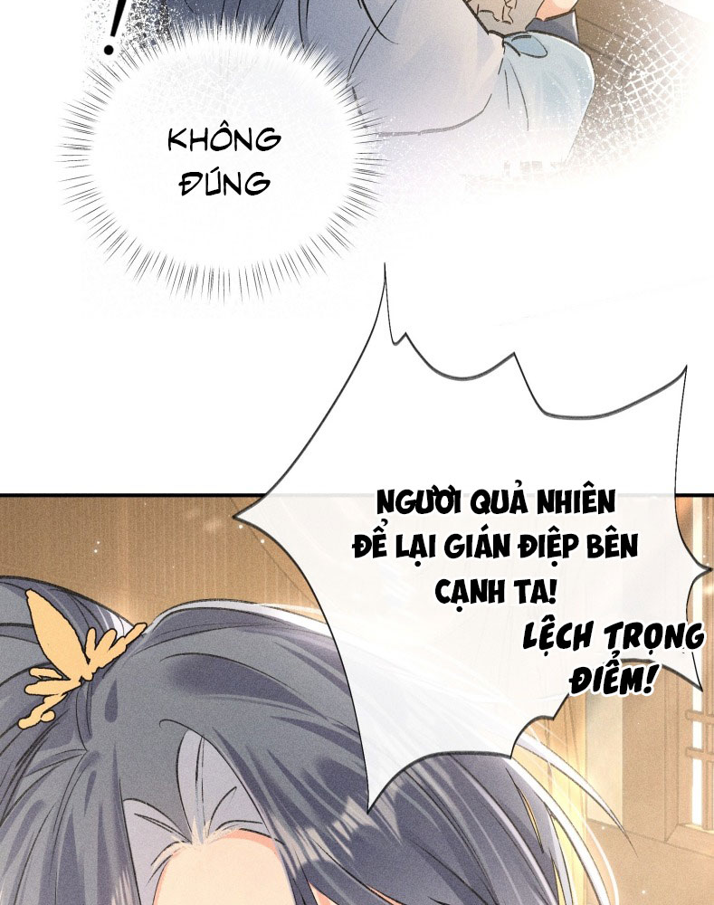 Dụ Địch Thâm Nhập Chap 30 - Next Chapter 30