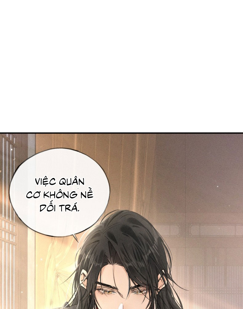 Dụ Địch Thâm Nhập Chap 30 - Next Chapter 30