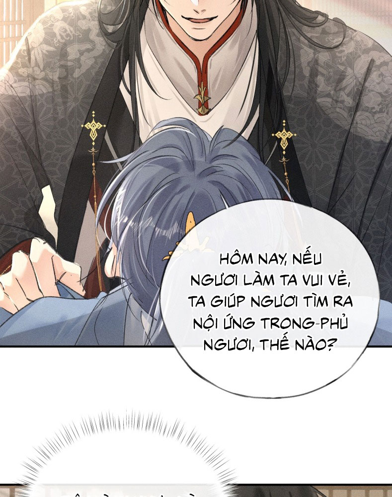 Dụ Địch Thâm Nhập Chap 30 - Next Chapter 30
