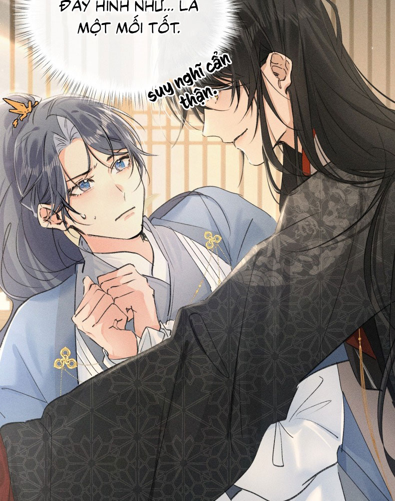Dụ Địch Thâm Nhập Chap 30 - Next Chapter 30