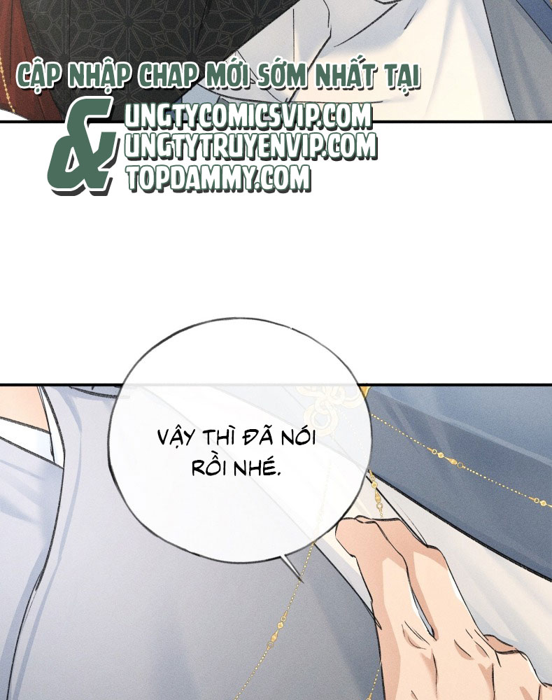 Dụ Địch Thâm Nhập Chap 30 - Next Chapter 30