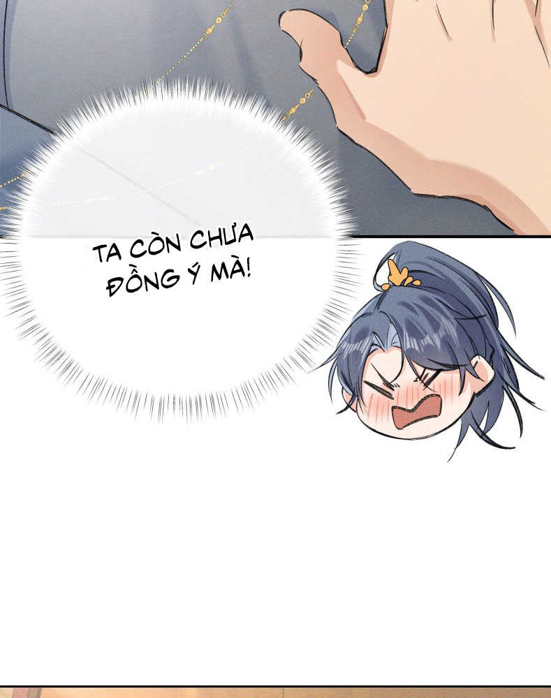 Dụ Địch Thâm Nhập Chap 30 - Next Chapter 30