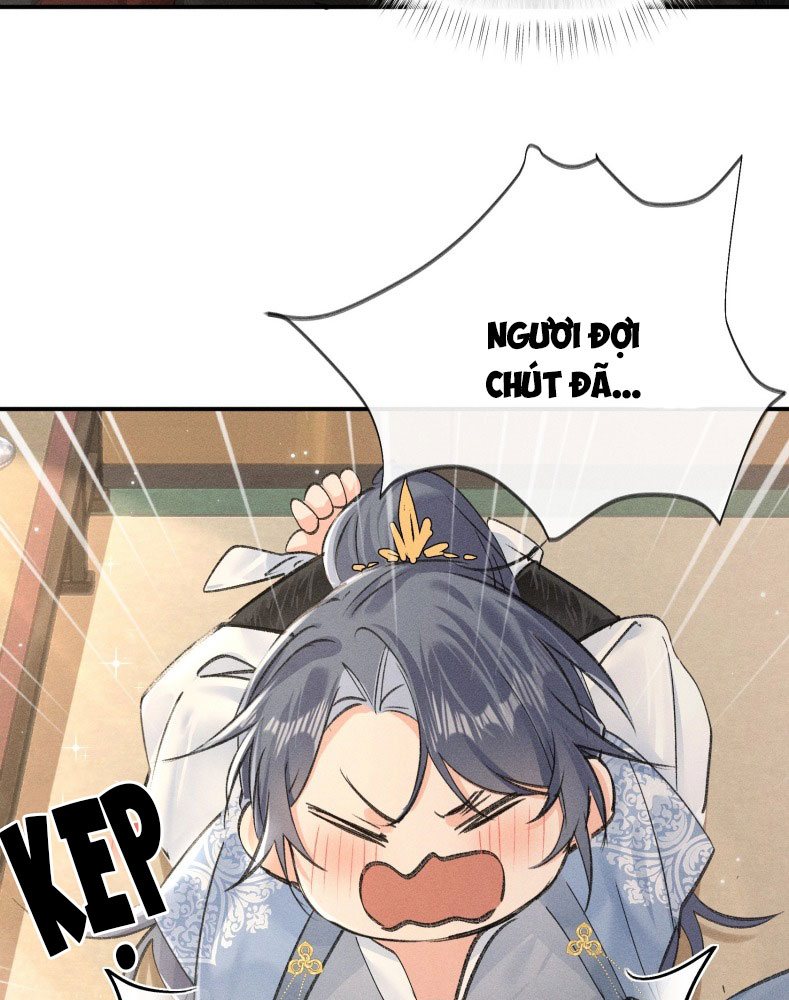 Dụ Địch Thâm Nhập Chap 30 - Next Chapter 30