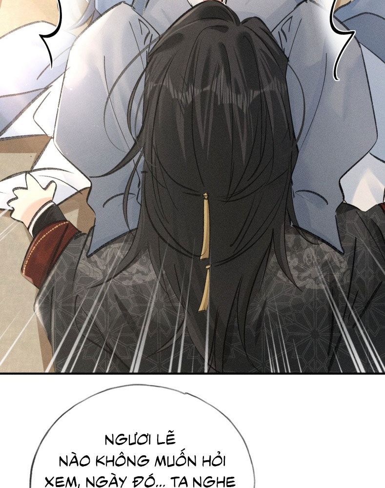 Dụ Địch Thâm Nhập Chap 30 - Next Chapter 30
