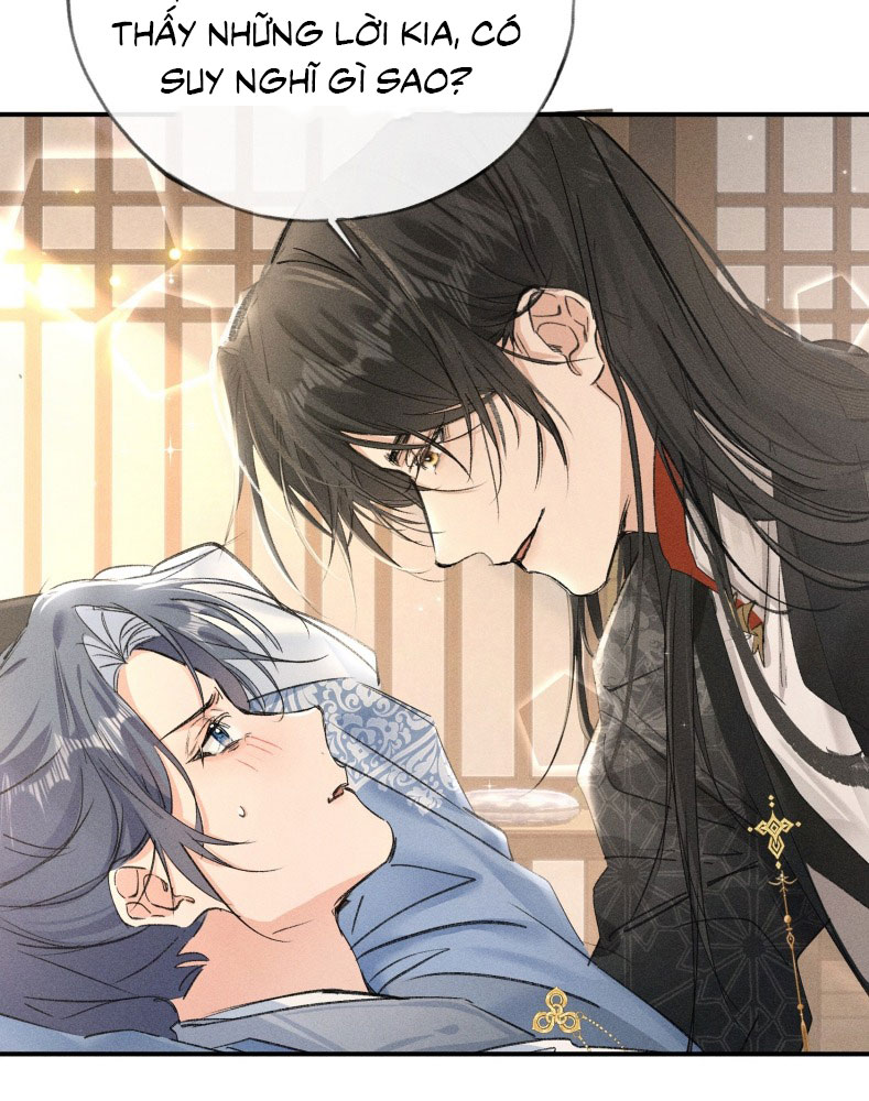 Dụ Địch Thâm Nhập Chap 30 - Next Chapter 30
