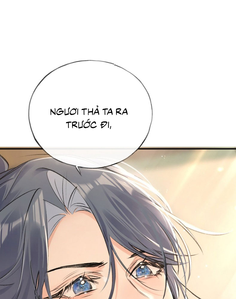 Dụ Địch Thâm Nhập Chap 30 - Next Chapter 30