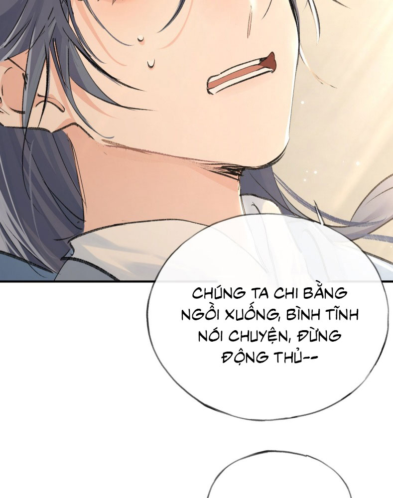 Dụ Địch Thâm Nhập Chap 30 - Next Chapter 30