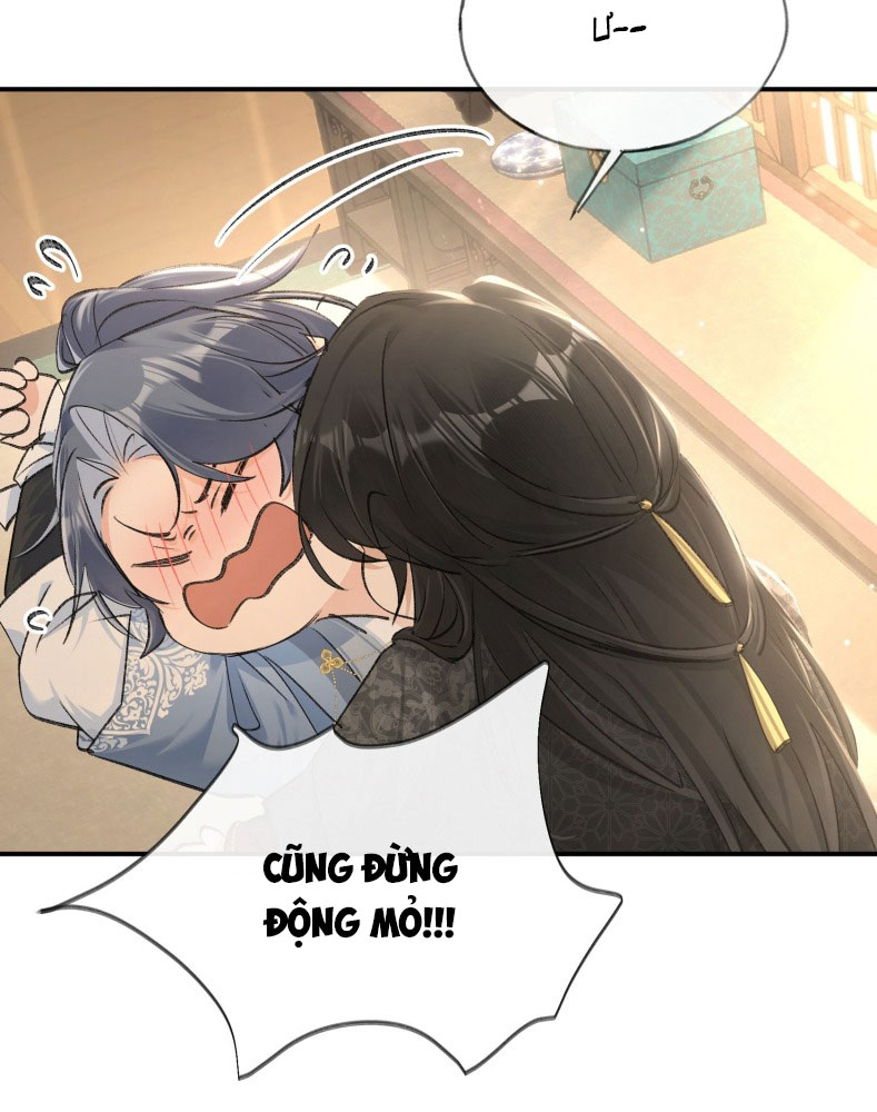 Dụ Địch Thâm Nhập Chap 30 - Next Chapter 30