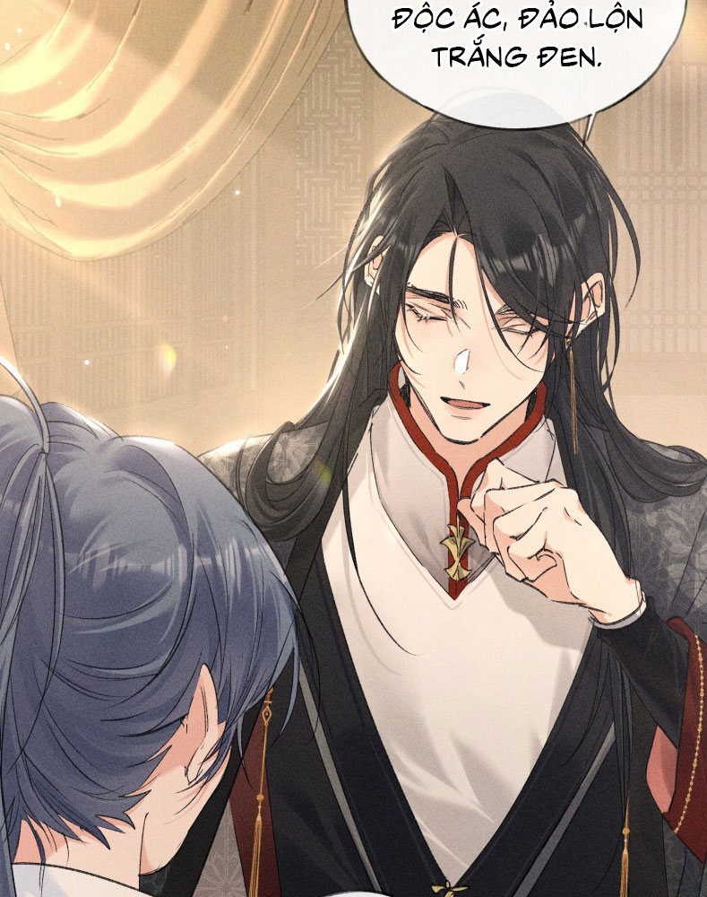 Dụ Địch Thâm Nhập Chap 30 - Next Chapter 30