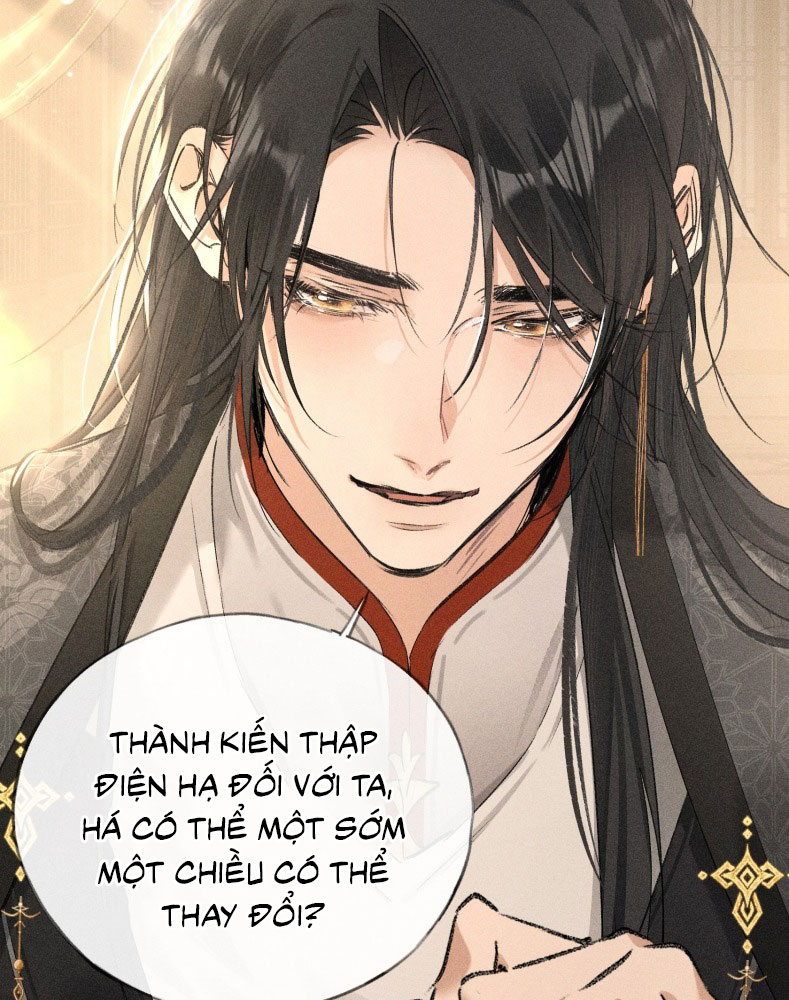 Dụ Địch Thâm Nhập Chap 30 - Next Chapter 30