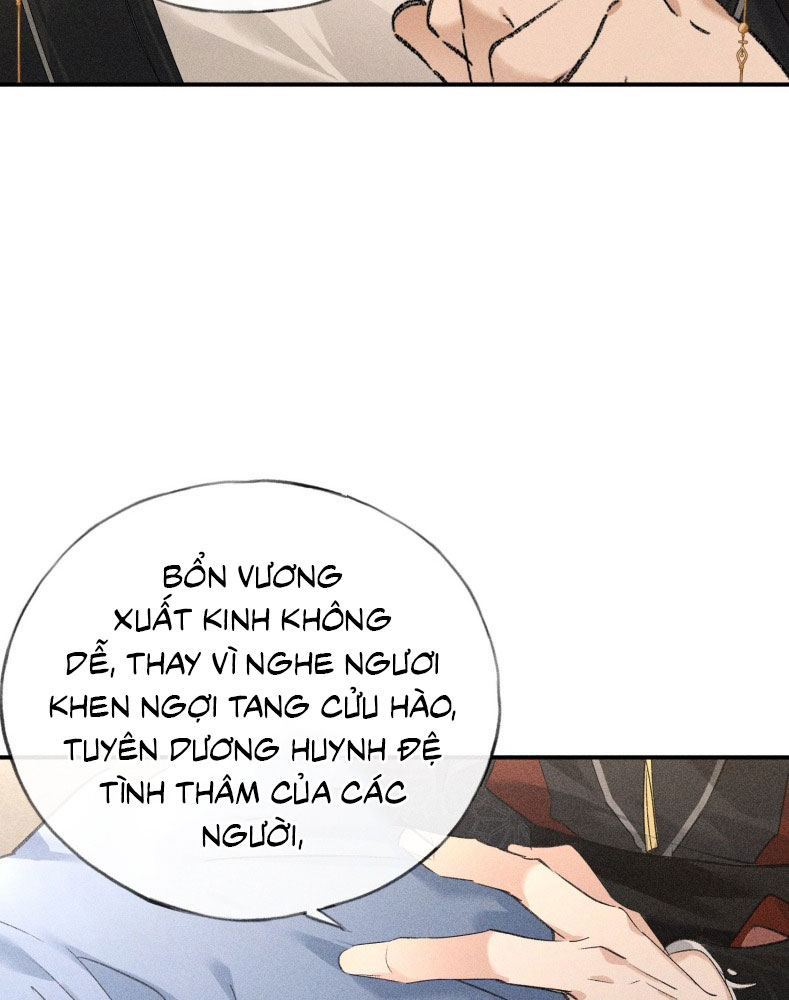 Dụ Địch Thâm Nhập Chap 30 - Next Chapter 30
