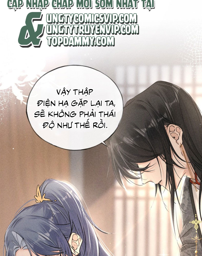 Dụ Địch Thâm Nhập Chap 30 - Next Chapter 30