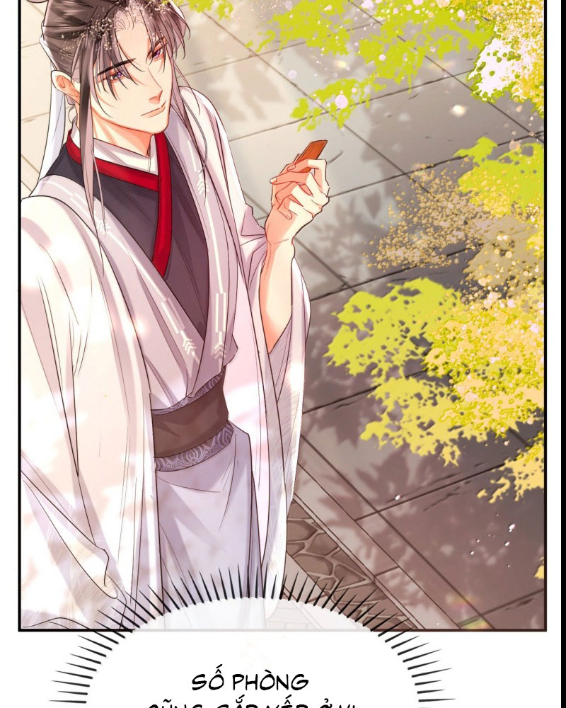 Ôn Hương Diễm Ngọc Chapter 39 - Trang 4