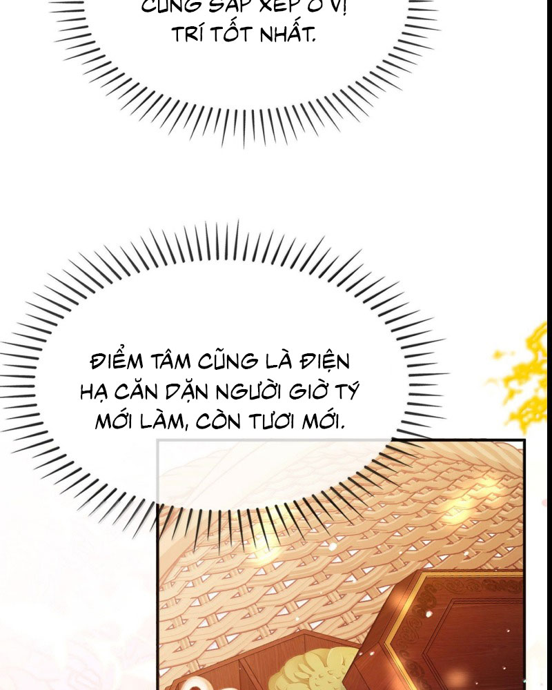 Ôn Hương Diễm Ngọc Chapter 39 - Trang 4