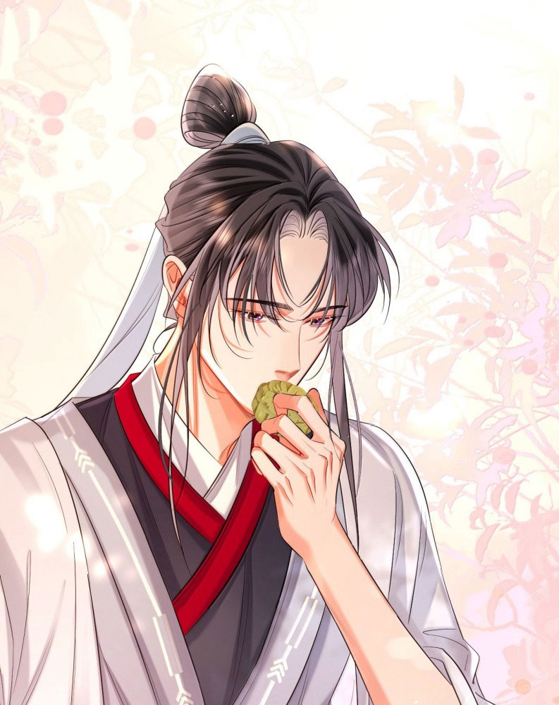 Ôn Hương Diễm Ngọc Chapter 39 - Trang 4