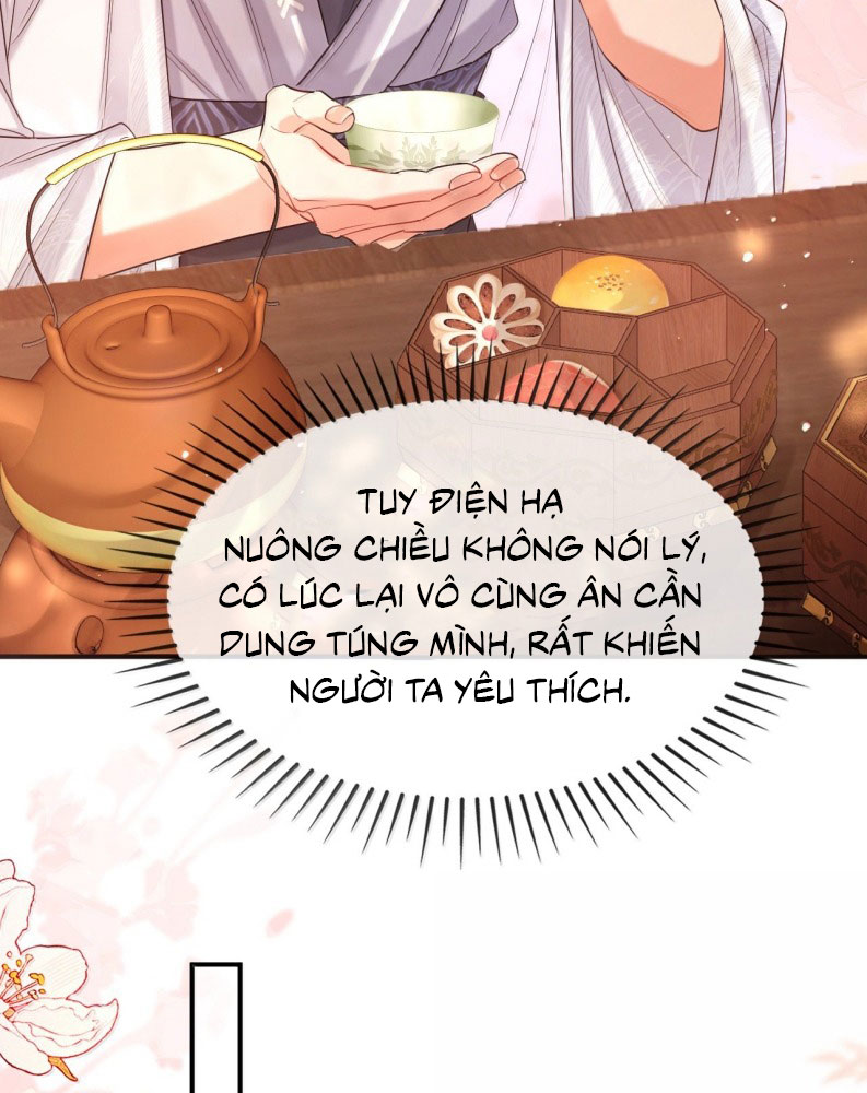 Ôn Hương Diễm Ngọc Chapter 39 - Trang 4