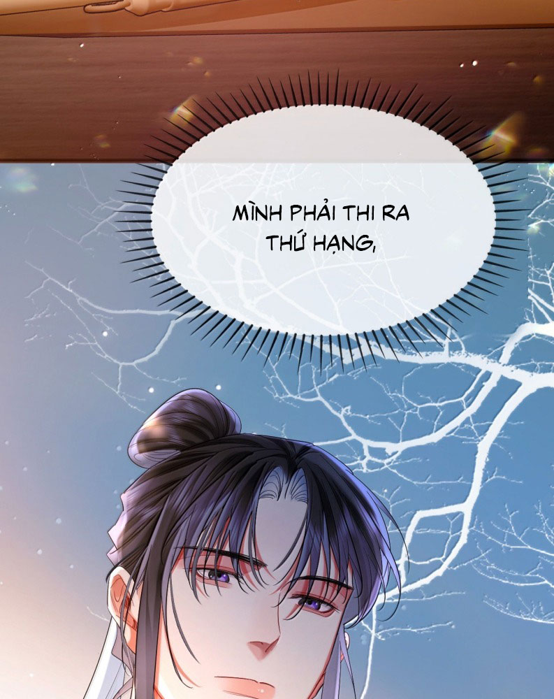 Ôn Hương Diễm Ngọc Chapter 39 - Trang 4