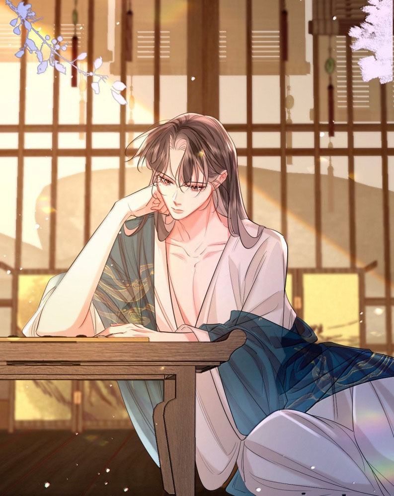 Ôn Hương Diễm Ngọc Chapter 39 - Trang 4