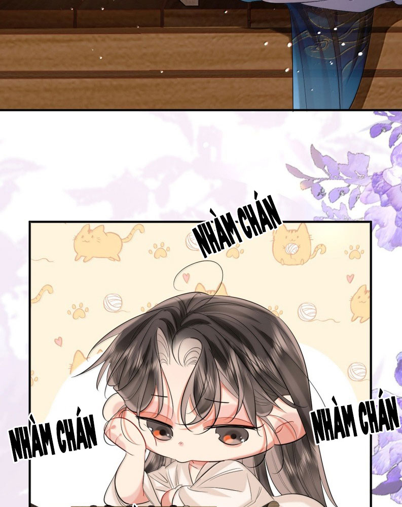 Ôn Hương Diễm Ngọc Chapter 39 - Trang 4