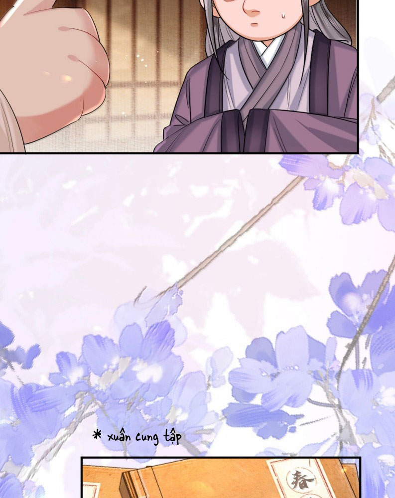 Ôn Hương Diễm Ngọc Chapter 39 - Trang 4