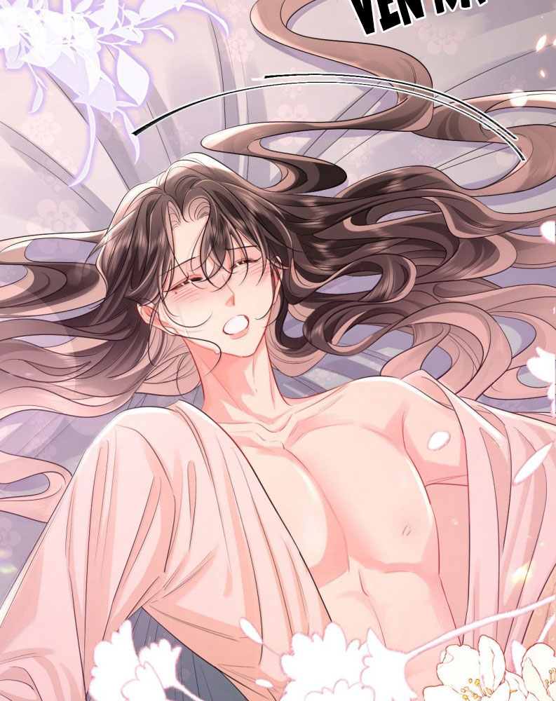Ôn Hương Diễm Ngọc Chapter 39 - Trang 4