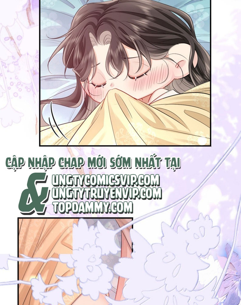 Ôn Hương Diễm Ngọc Chapter 39 - Trang 4