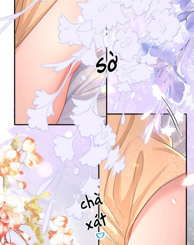 Ôn Hương Diễm Ngọc Chapter 39 - Trang 4
