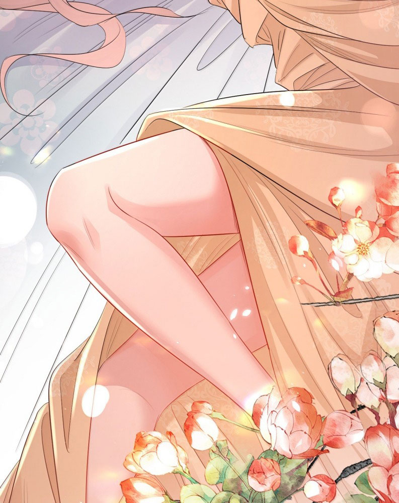 Ôn Hương Diễm Ngọc Chapter 39 - Trang 4
