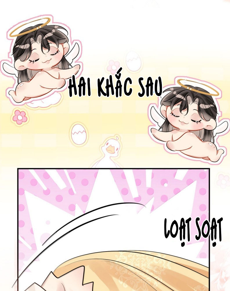 Ôn Hương Diễm Ngọc Chapter 39 - Trang 4