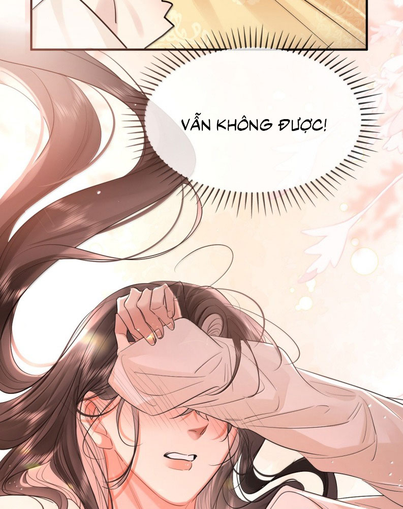 Ôn Hương Diễm Ngọc Chapter 39 - Trang 4