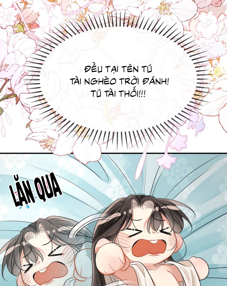 Ôn Hương Diễm Ngọc Chapter 39 - Trang 4