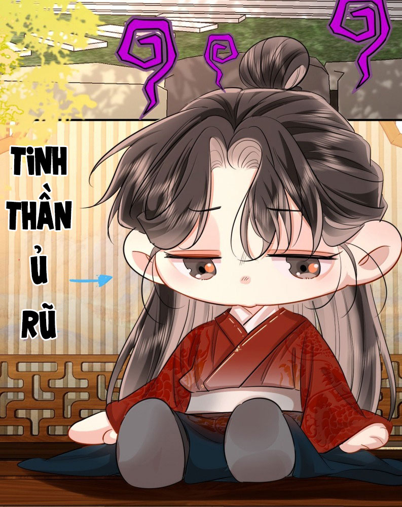 Ôn Hương Diễm Ngọc Chapter 39 - Trang 4