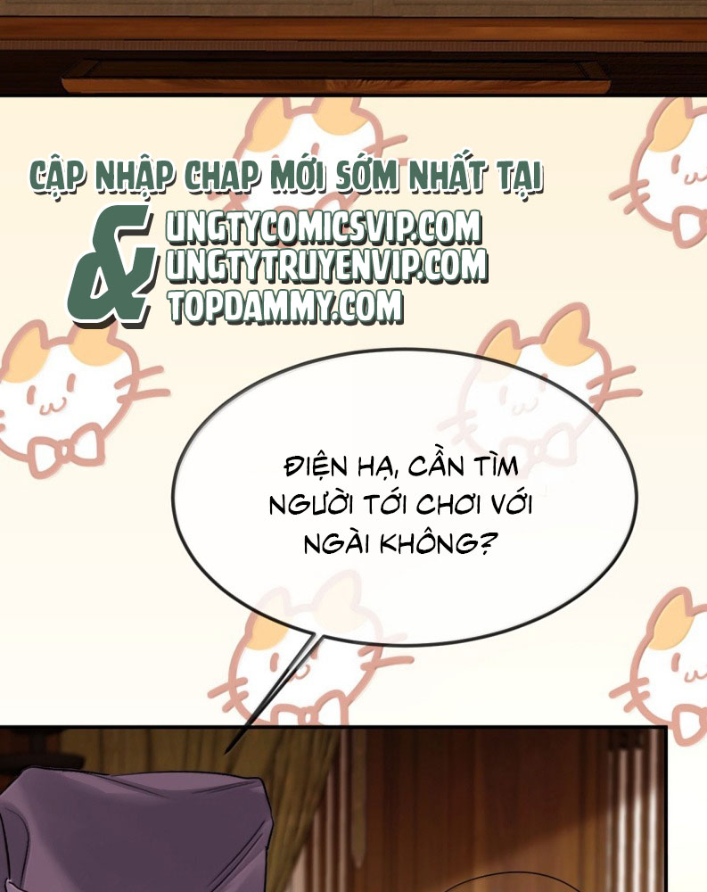 Ôn Hương Diễm Ngọc Chapter 39 - Trang 4